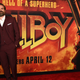 Illustration for article titled Hellboy's David Harbour says "Marvel stuff" has spoiled us for other comic book movies